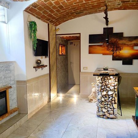 Suite Mediterraneo Чивитавекия Екстериор снимка