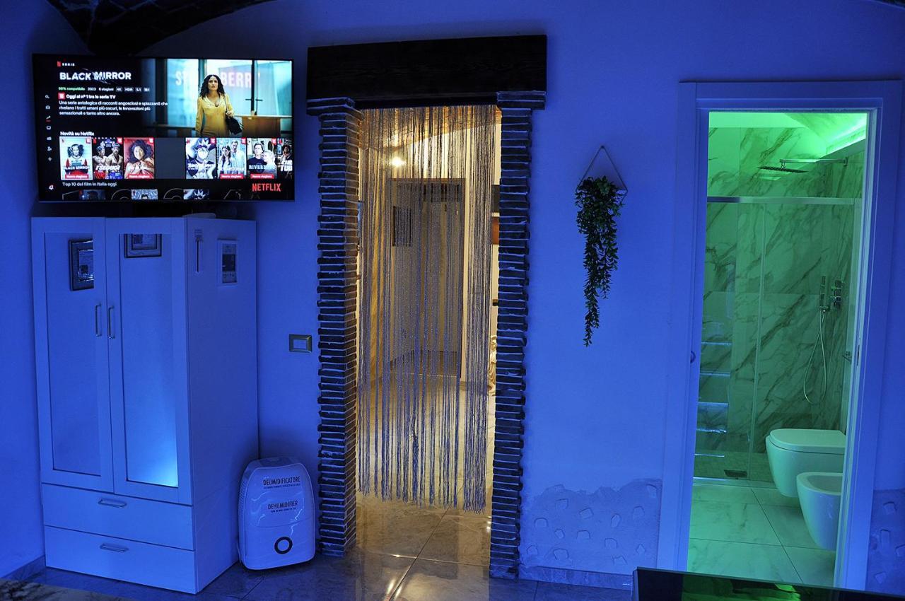 Suite Mediterraneo Чивитавекия Екстериор снимка